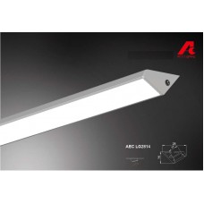 Led Liner Light